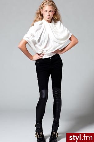 Pozostałe Ciuchy Moda