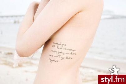 Tatoo  . ; *. świetne miejsce na tatuaż ; *** - Tatuaże