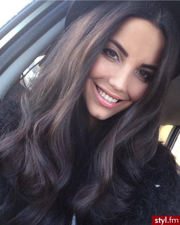 Dzienne Makijaże