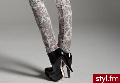 Pozostałe Buty Moda