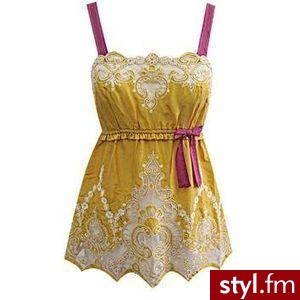 Pozostałe Ciuchy Moda