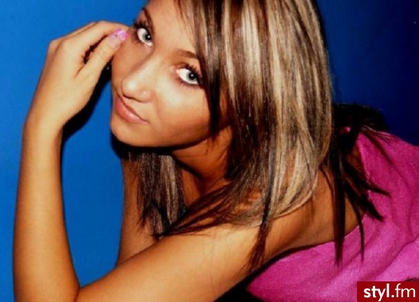 Blond Rozpuszczone Proste z grzywką Na co dzień Średnie Fryzury