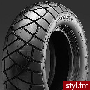 Heidenau K59 120/90R10 66M - Pozostałe Buty Moda