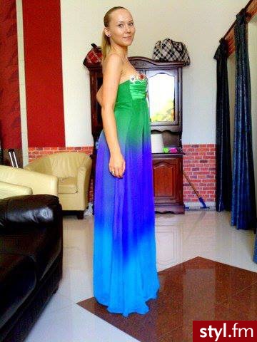 Dzienne Sukienki Moda