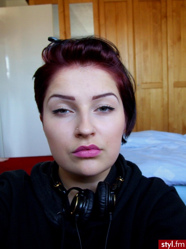 http://elizamakeup.blog.com/ - Dzienne Makijaże