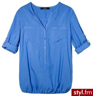 Koszule Ciuchy Moda