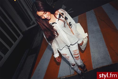 Pozostałe Ciuchy Moda