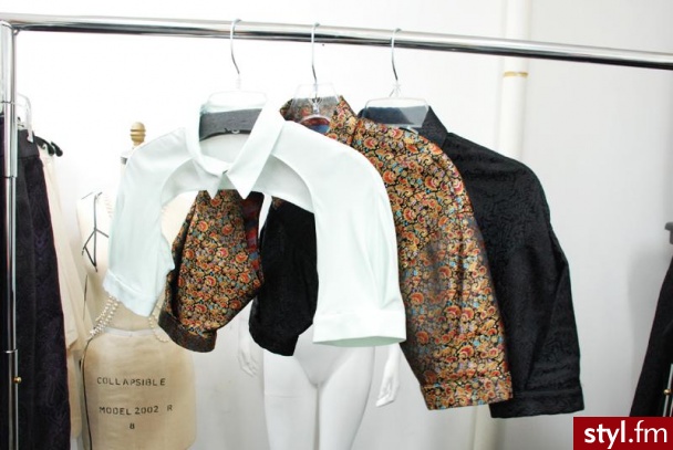 Pozostałe Ciuchy Moda