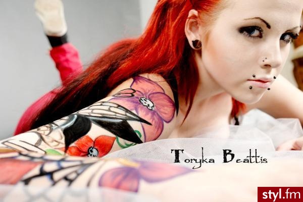 Tatuaże