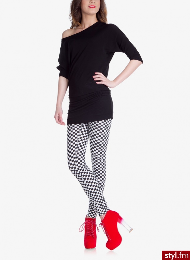 Botki Buty Moda