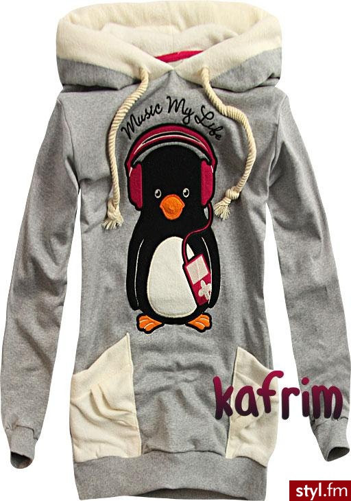 Pozostałe Ciuchy Moda