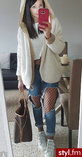 Pozostałe Ciuchy Moda
