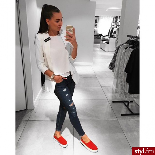 Pozostałe Ciuchy Moda