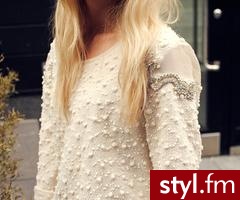 Bluzki Ciuchy Moda