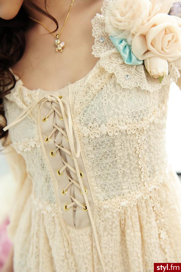 Dzienne Sukienki Moda