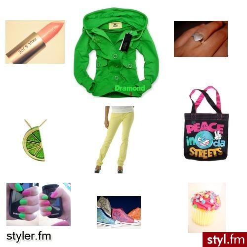 ;]] - Styler