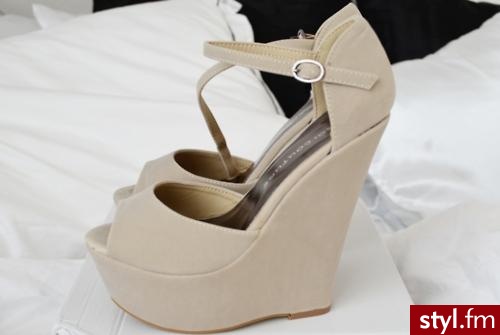 Koturny Buty Moda
