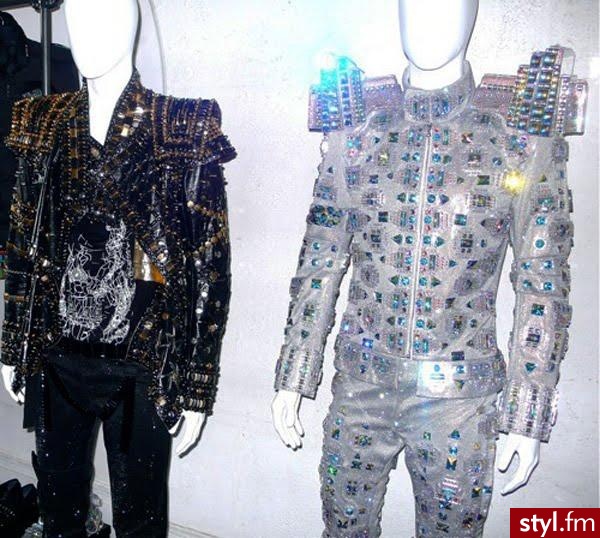 Pozostałe Ciuchy Moda