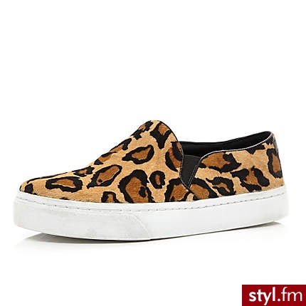 Trampki Buty Moda