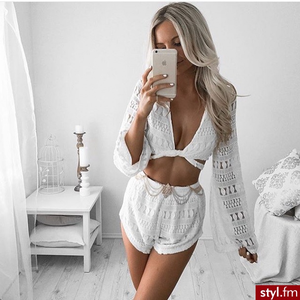 Pozostałe Ciuchy Moda