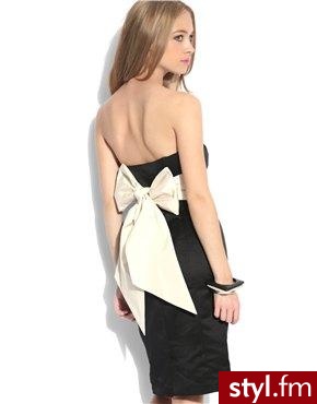 Betsey Johnson. Przecena z £345 na £148! :D - Pozostałe Ciuchy Moda