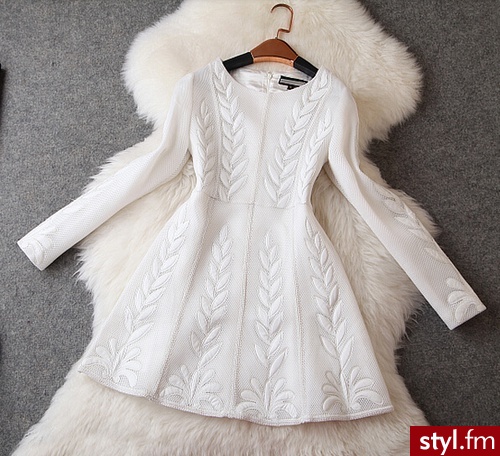 Pozostałe Sukienki Moda