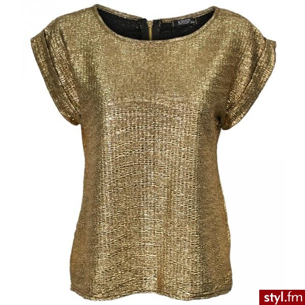 Topy Ciuchy Moda