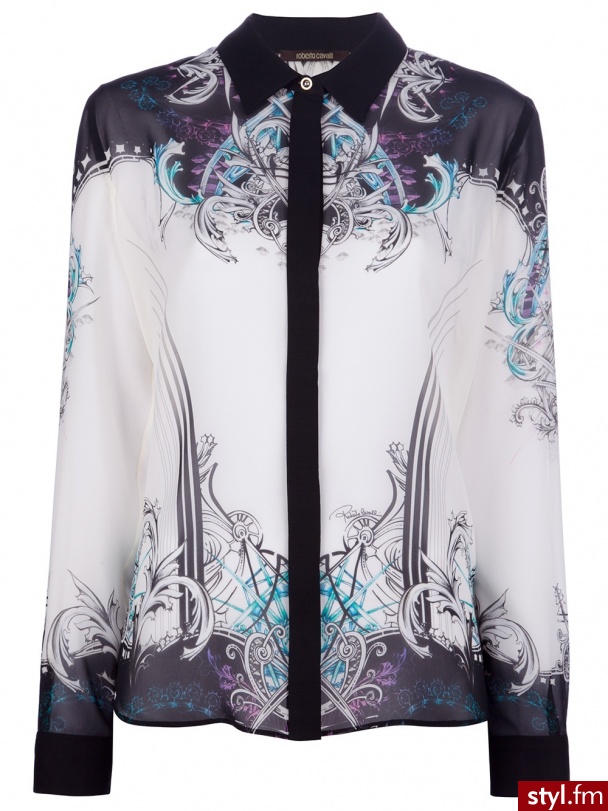 Koszule Ciuchy Moda