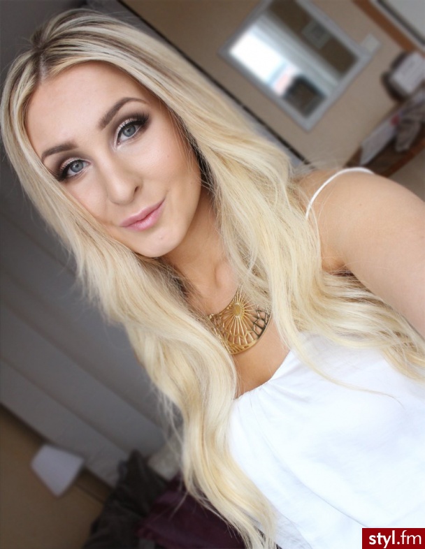 Dzienne Makijaże