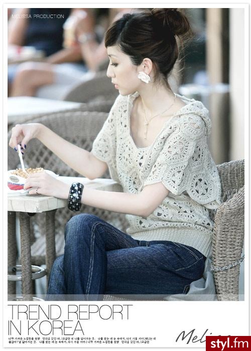 Sweter-PLN37.20 - Pozostałe Ciuchy Moda
