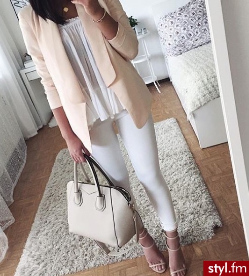 Pozostałe Ciuchy Moda
