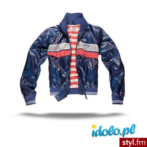kurteczka - Pozostałe Ciuchy Moda