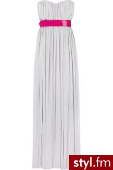 sukienka Alexander McQueen €2,695 - Pozostałe Ciuchy Moda