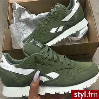 Sportowe Buty Moda