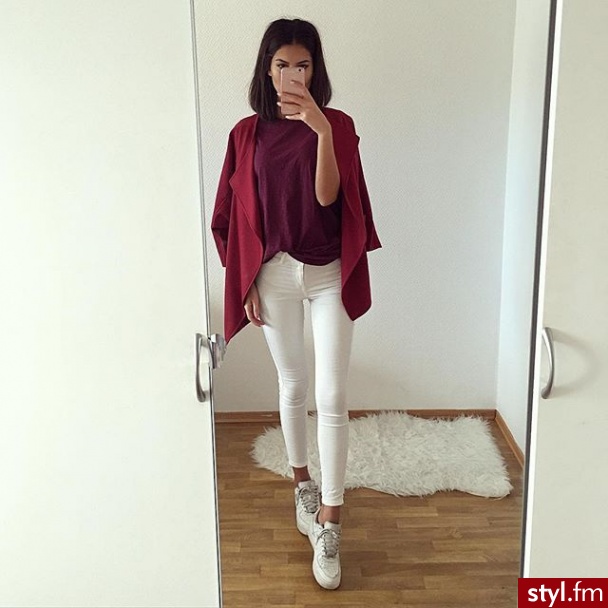 Pozostałe Ciuchy Moda