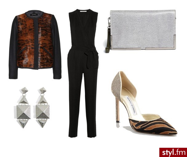 Moda na ulicy - Styler