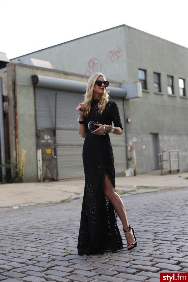 Dzienne Sukienki Moda
