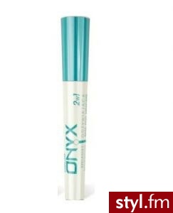 Delia ONYX Baza pod maskarę 8 ml - Dzienne Makijaże