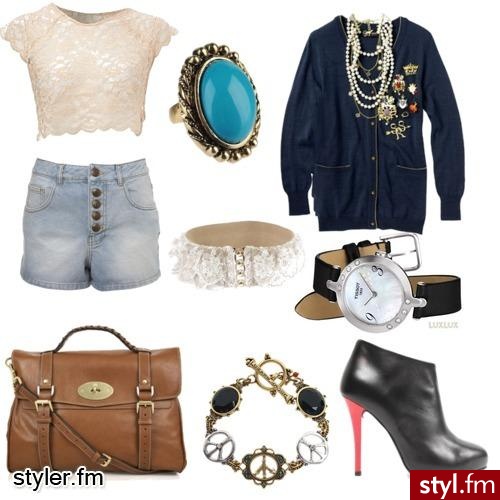 mmmmmmmmmmm - Styler