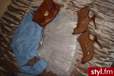 Pozostałe Buty Moda