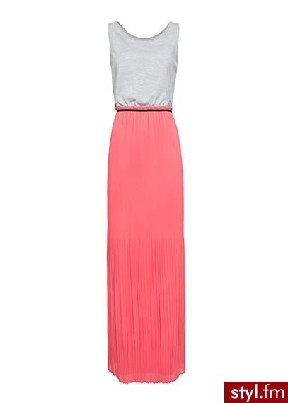 Dzienne Sukienki Moda