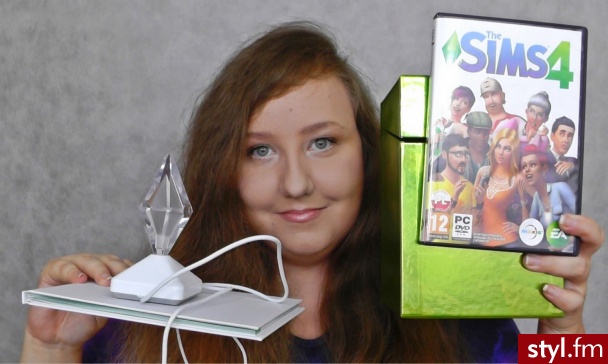 Film na temat zawartości EDYCJI KOLEKCJONERSKIEJ The Sims 4 znajdziesz na: https://www.youtube.com/watch?v=UbWqSe-yGAA - Hobby