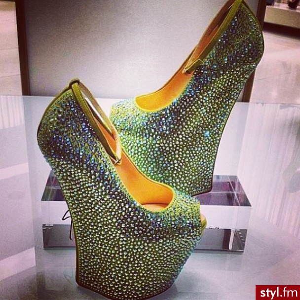 Koturny Buty Moda