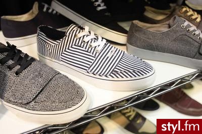 Pozostałe Buty Moda