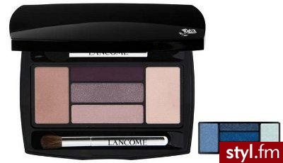 Lancome Hypnose Palette Doll Eyes Cienie do powiek Nr D04 - Dzienne Makijaże