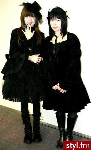G-lolitki. Lolitki : ) - Moda uliczna Inne Moda
