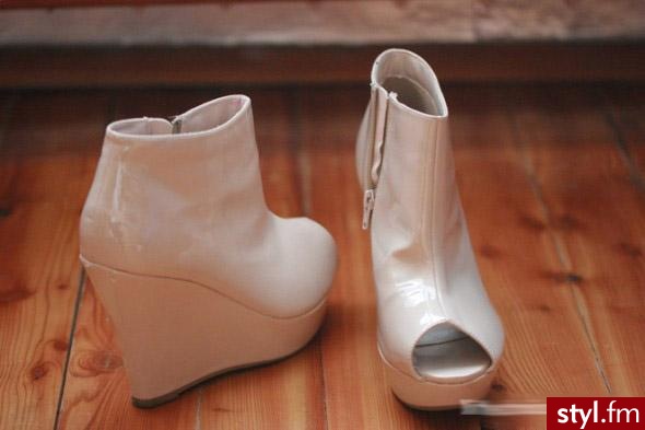Koturny Buty Moda