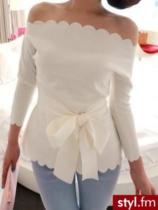 Pozostałe Ciuchy Moda