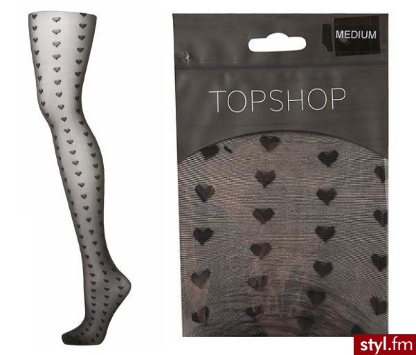 topshop - Pozostałe Ciuchy Moda