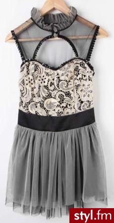 Dzienne Sukienki Moda